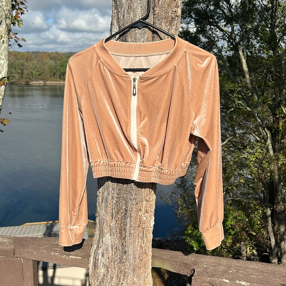 Brand SHEIN - Size M - Color Rose Gold